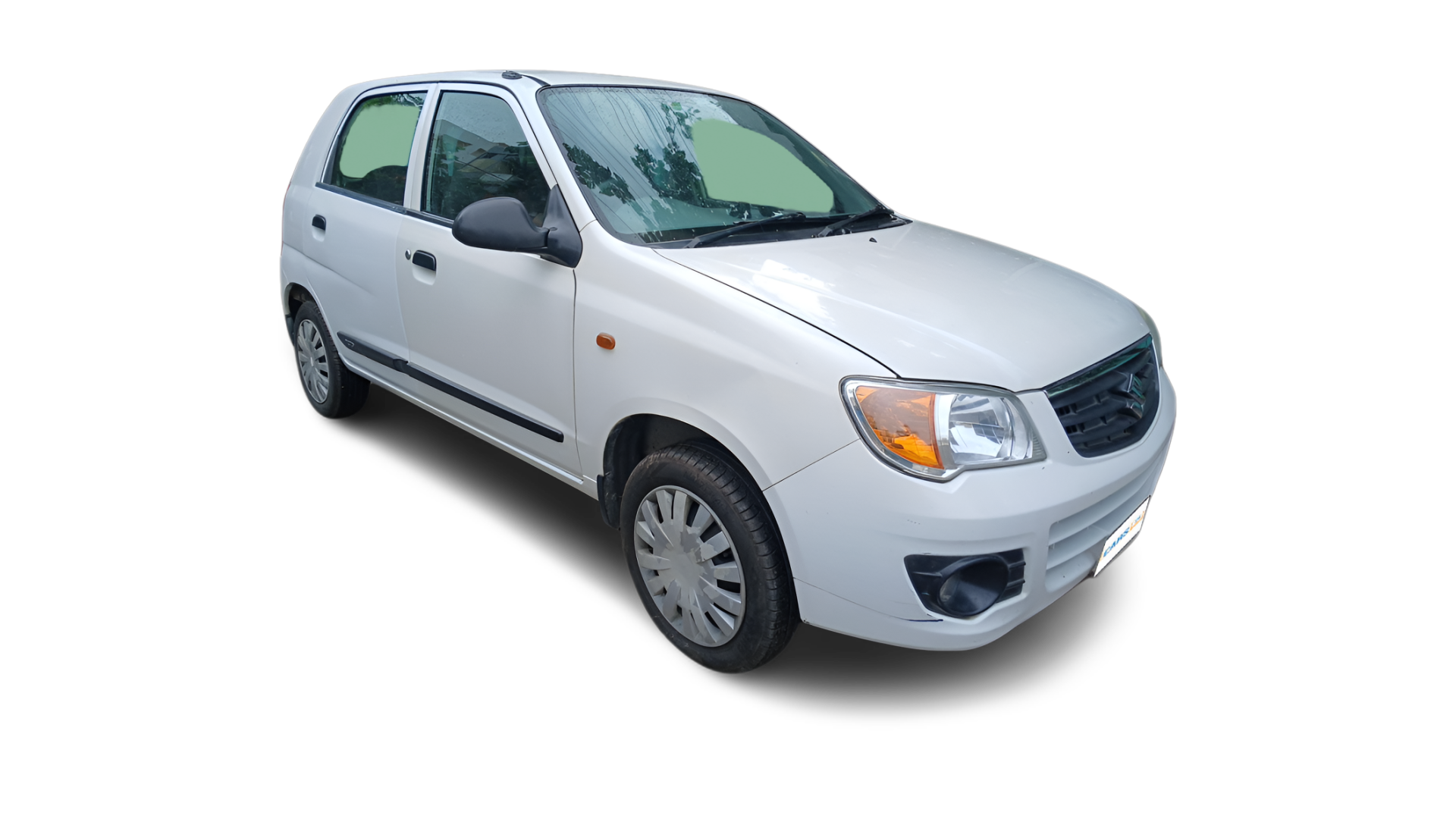 2010 Maruti Alto K10 - Hatchback - Petrol - Manual - ₹1.30 lakh